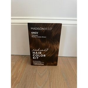 Authentic Madison Reed Tuscany Brown 6NGV Hair Color